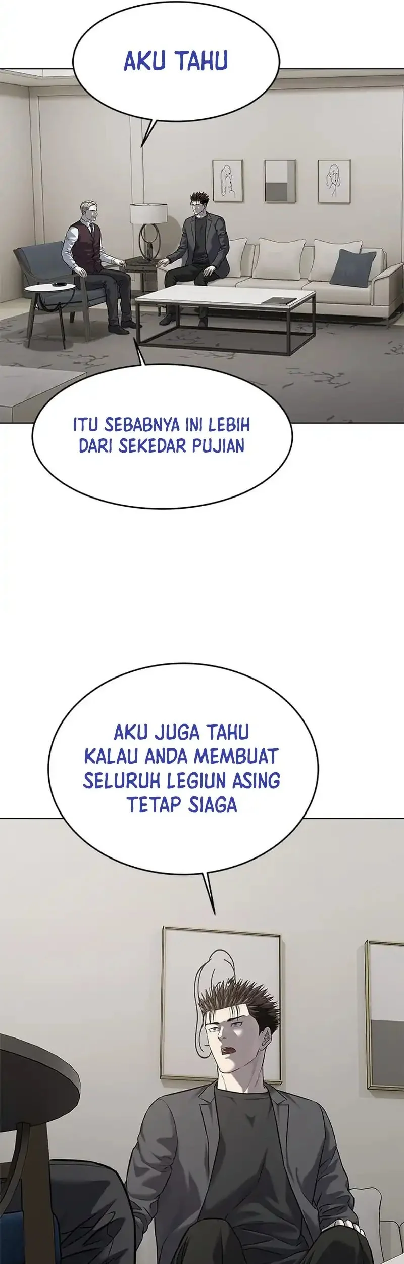 Chapter 284 - halaman 22