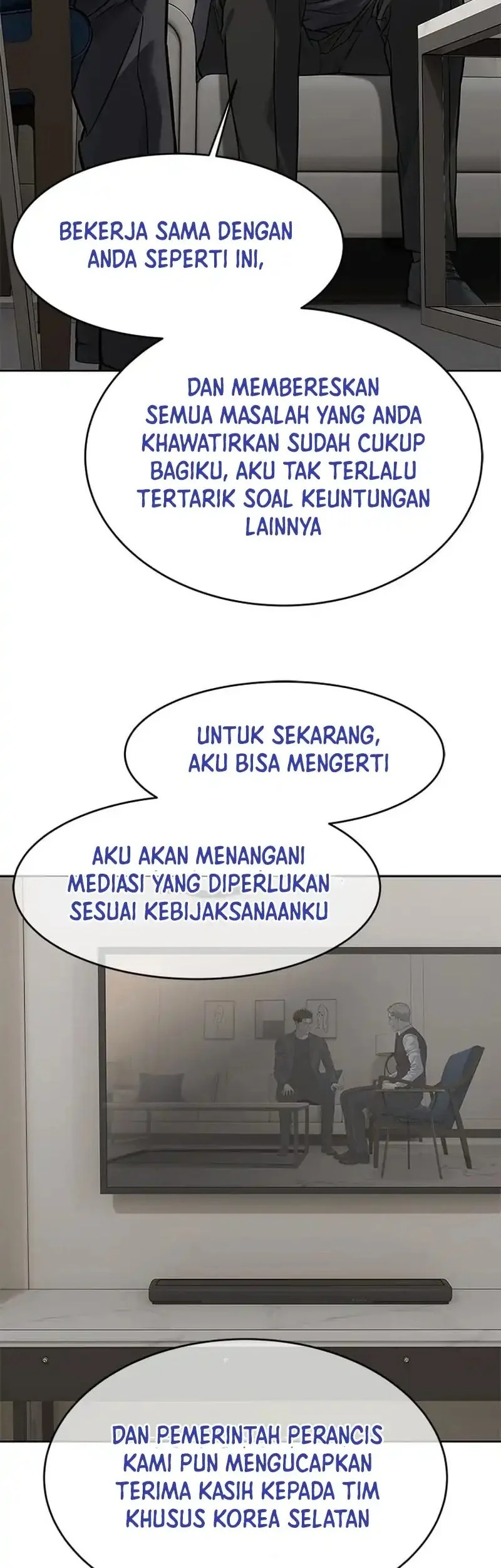 Chapter 284 - halaman 23