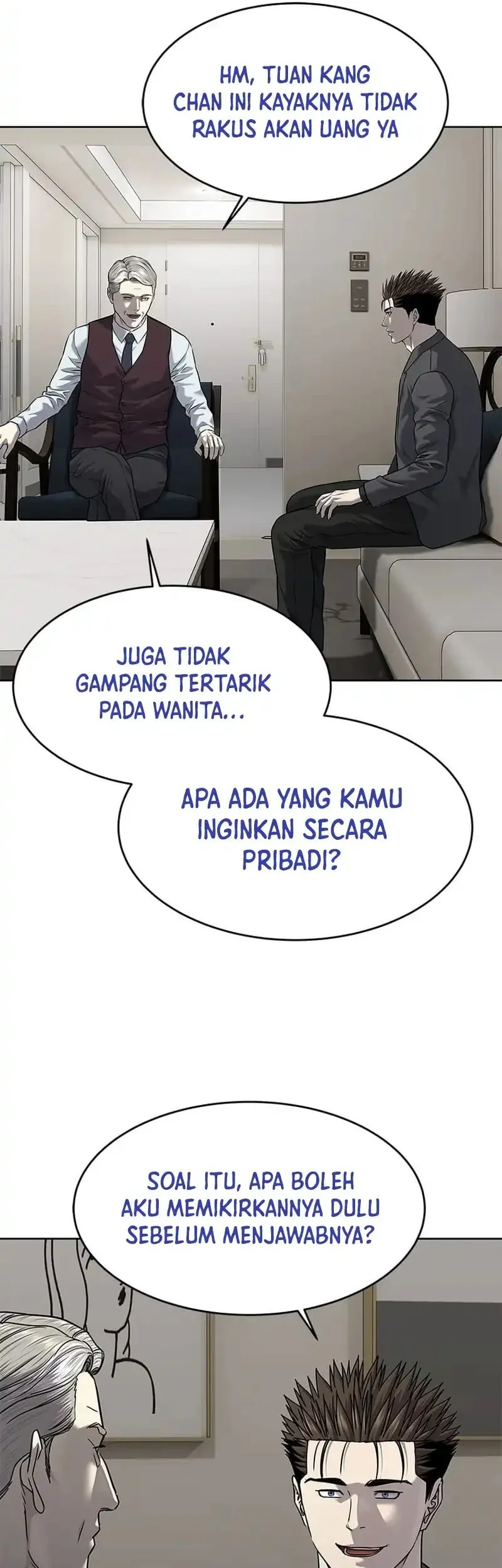 Chapter 284 - halaman 26