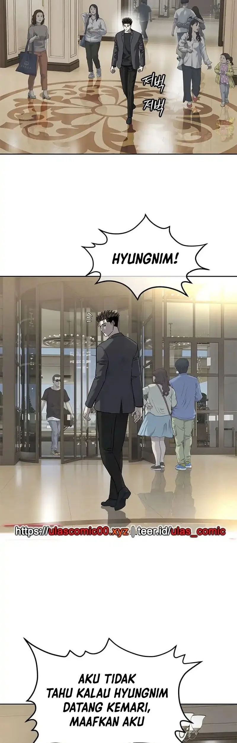 Chapter 284 - halaman 31