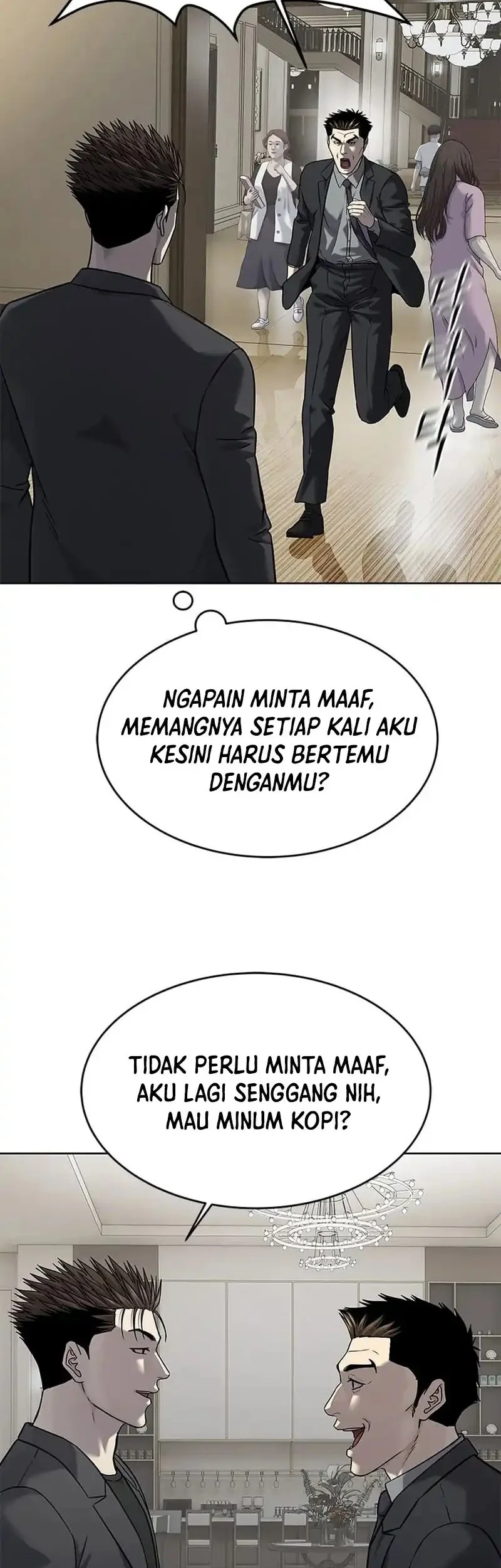 Chapter 284 - halaman 32