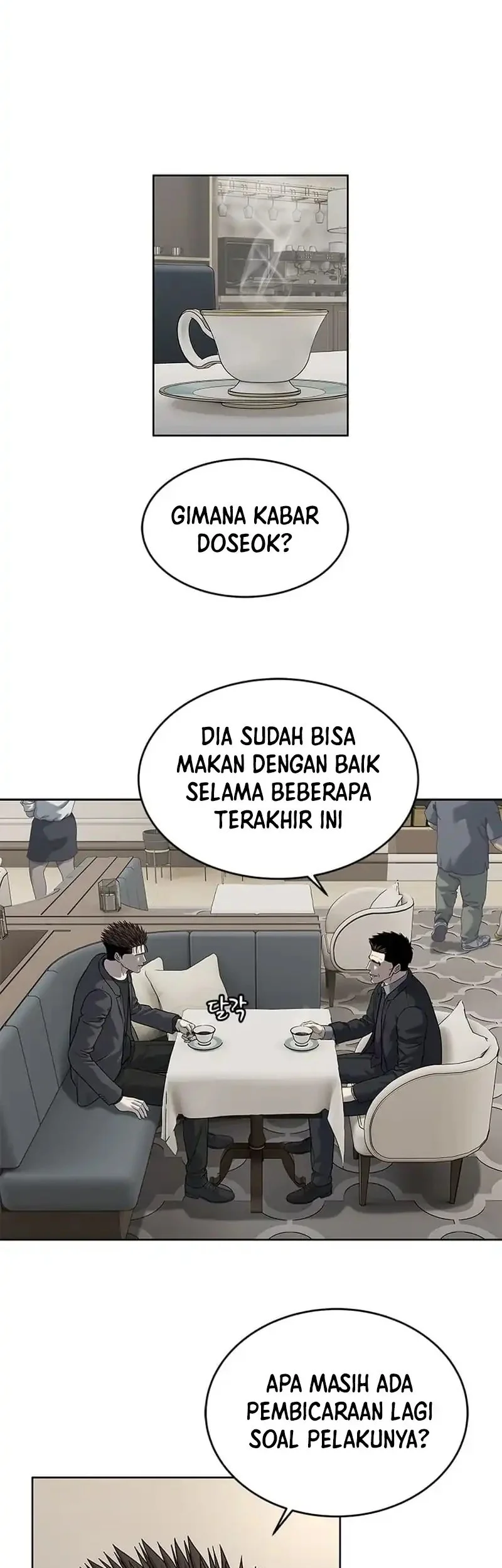 Chapter 284 - halaman 34