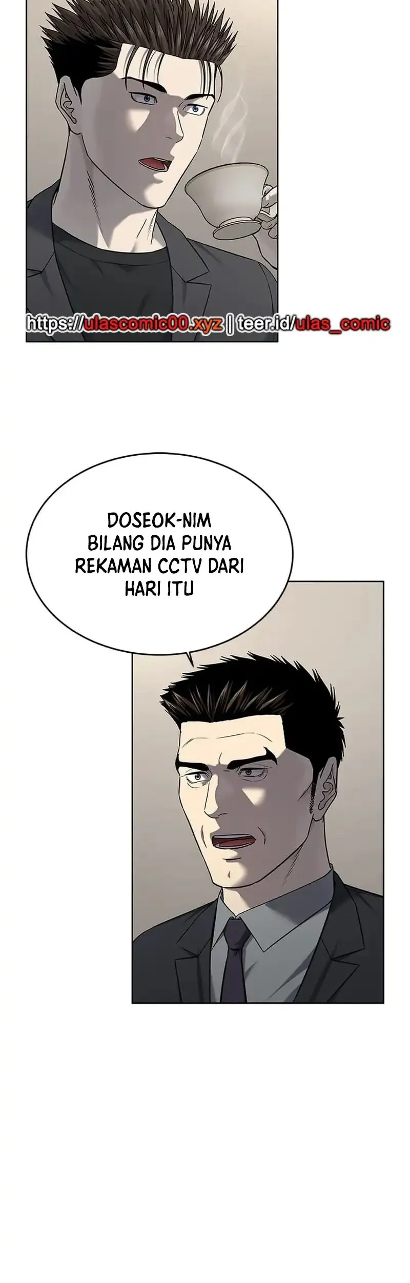 Chapter 284 - halaman 35