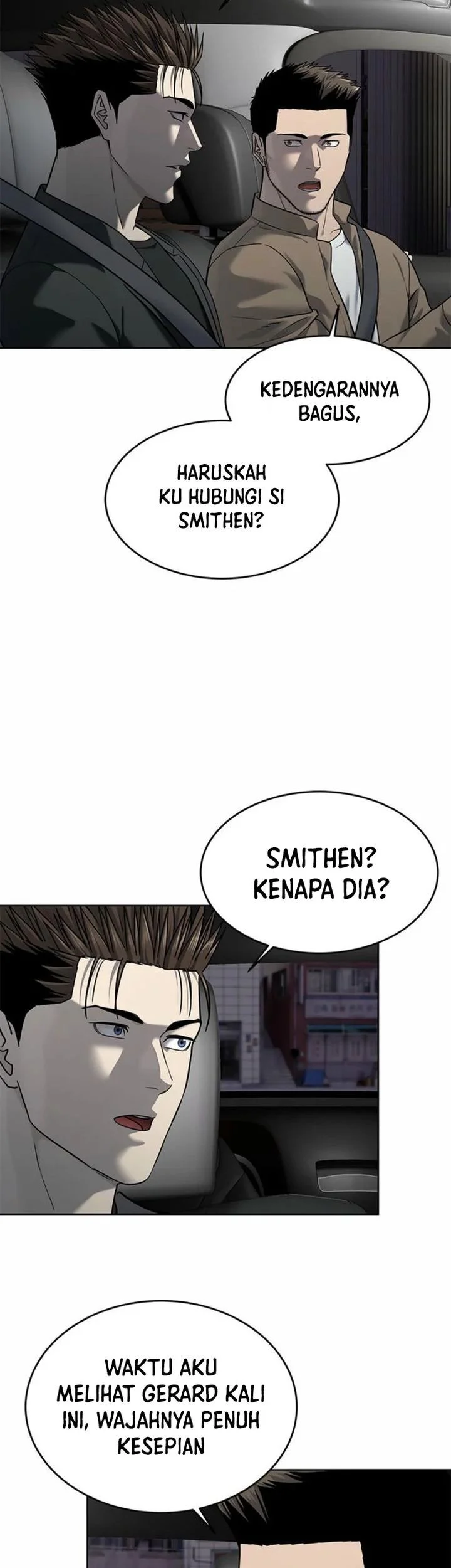 Chapter 285 - halaman 22