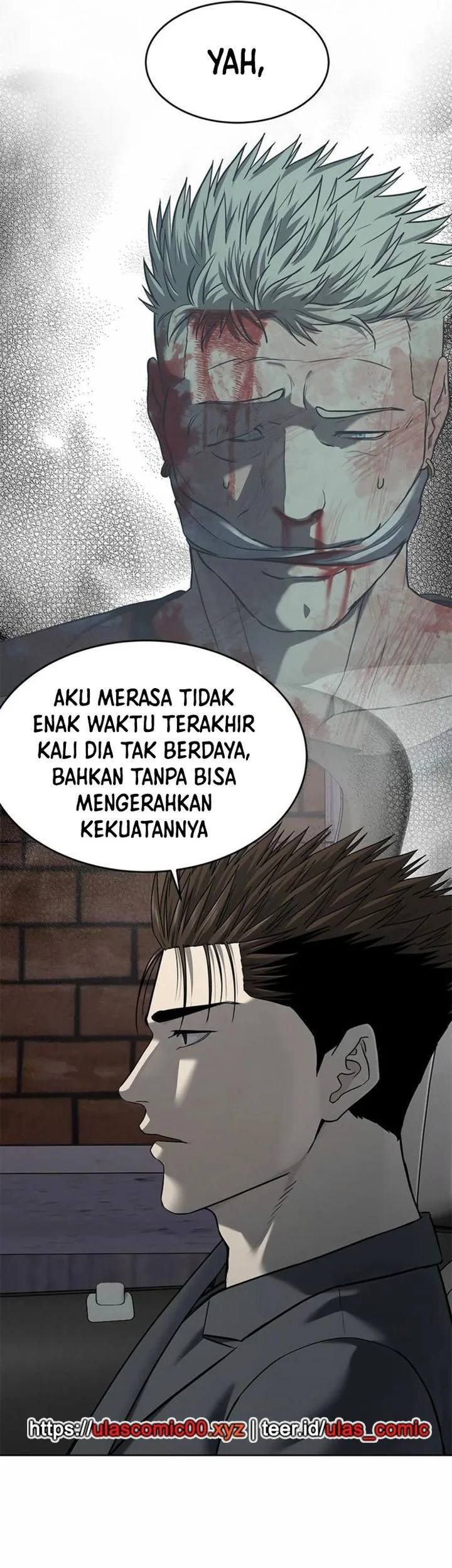 Chapter 285 - halaman 25