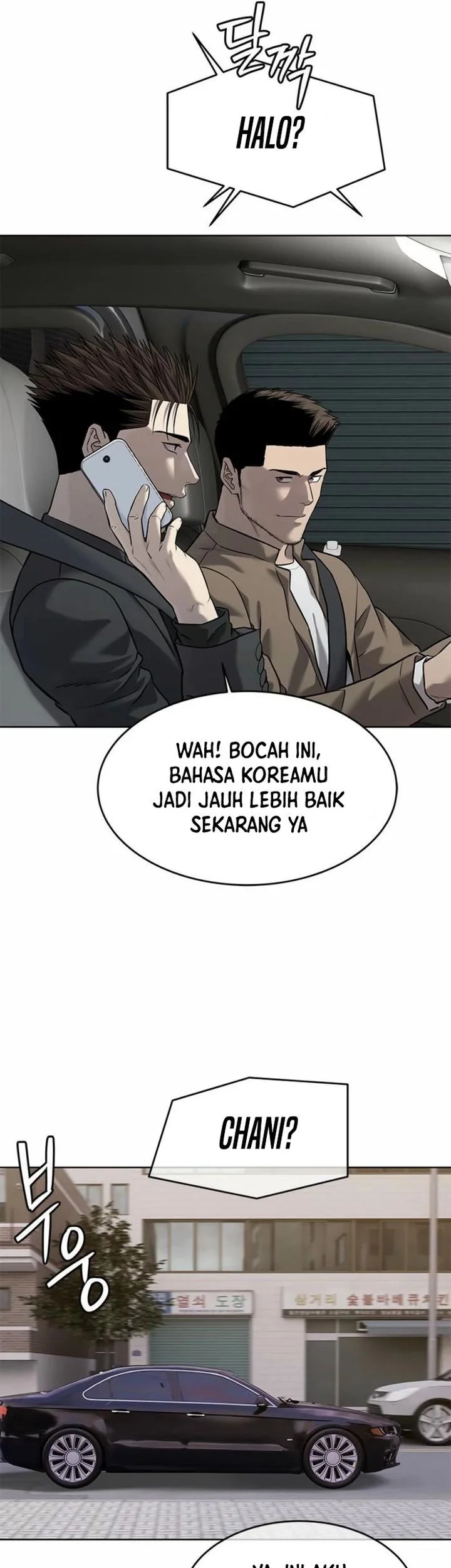 Chapter 285 - halaman 29
