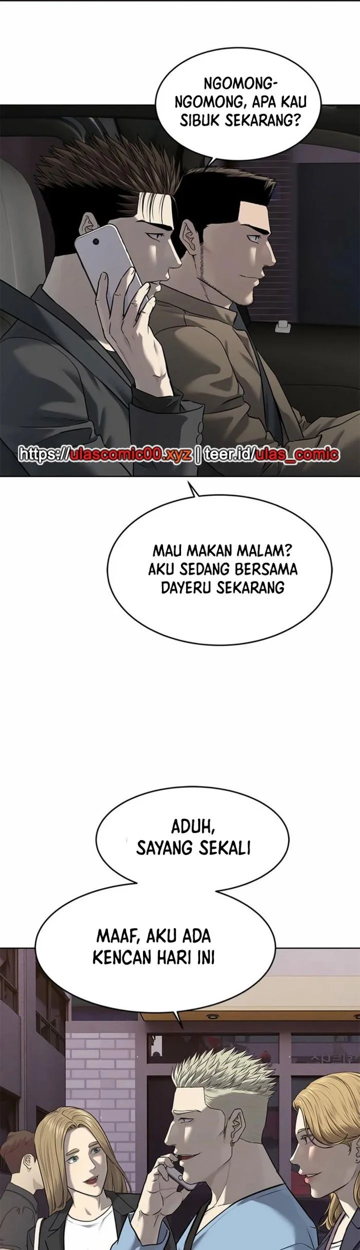 Chapter 285 - halaman 33