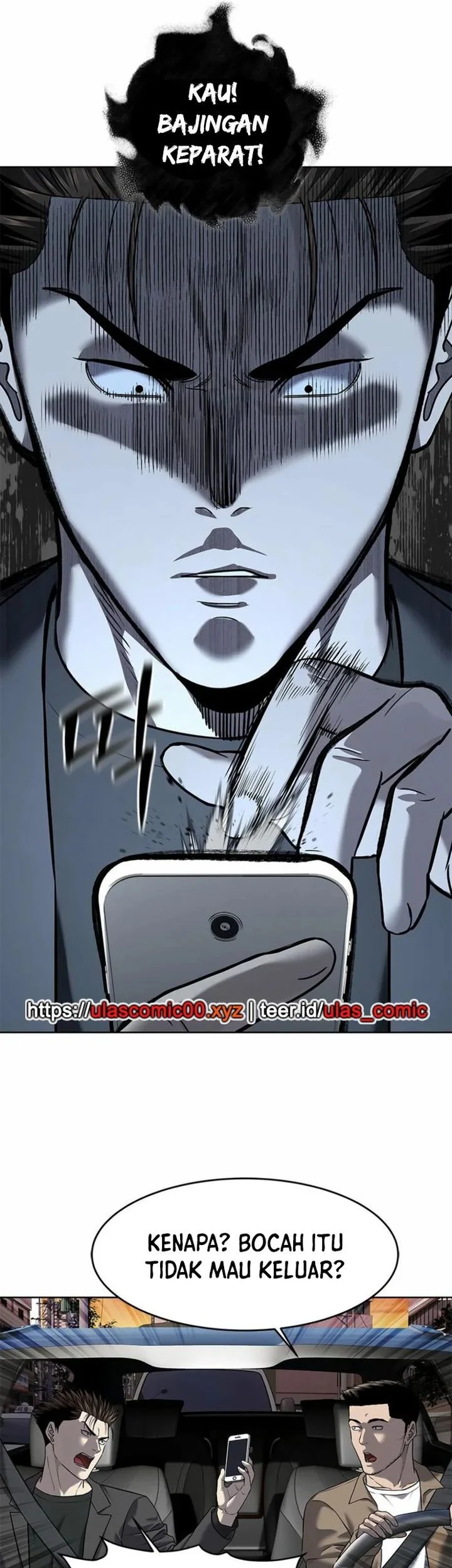 Chapter 285 - halaman 41