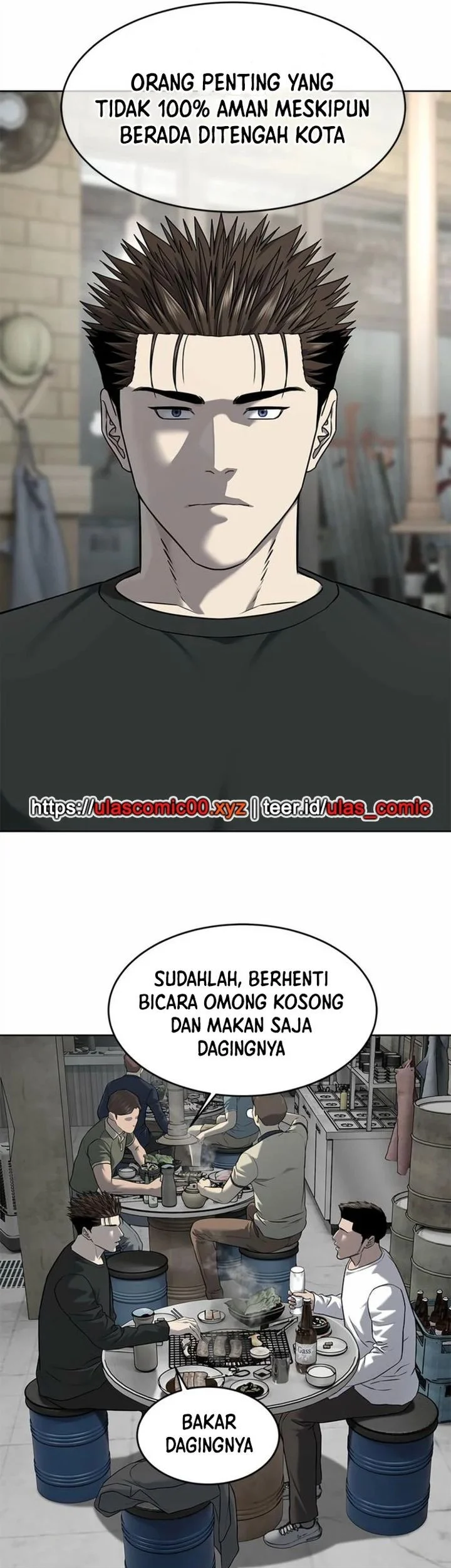 Chapter 285 - halaman 56