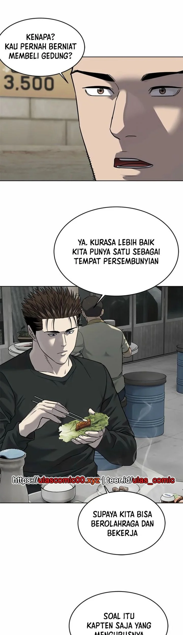 Chapter 285 - halaman 58
