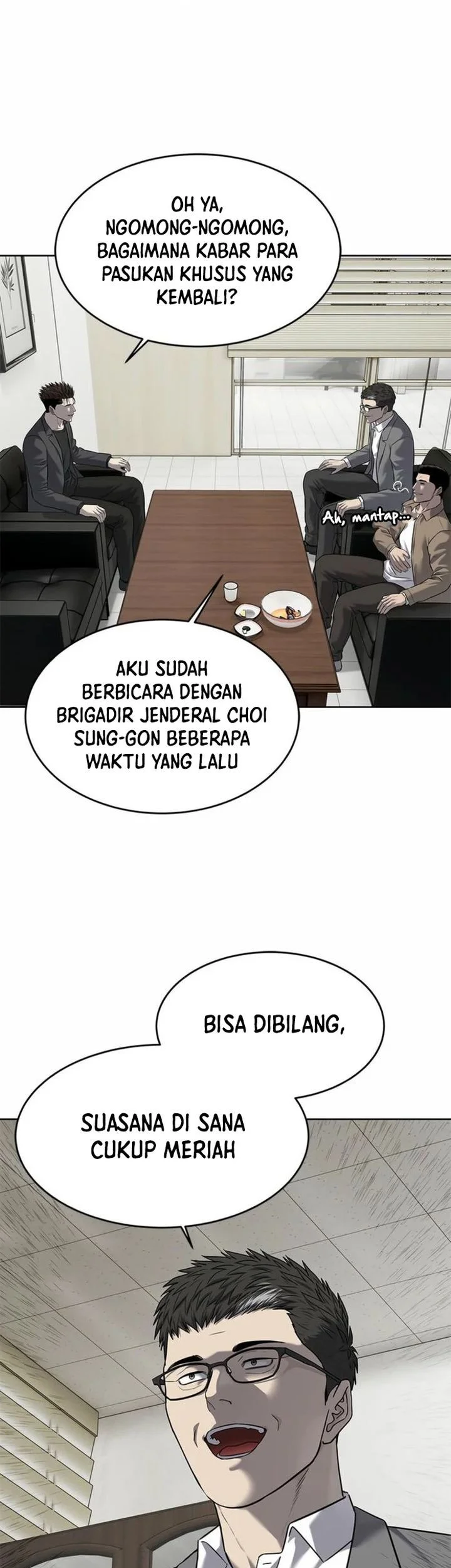 Chapter 285 - halaman 8