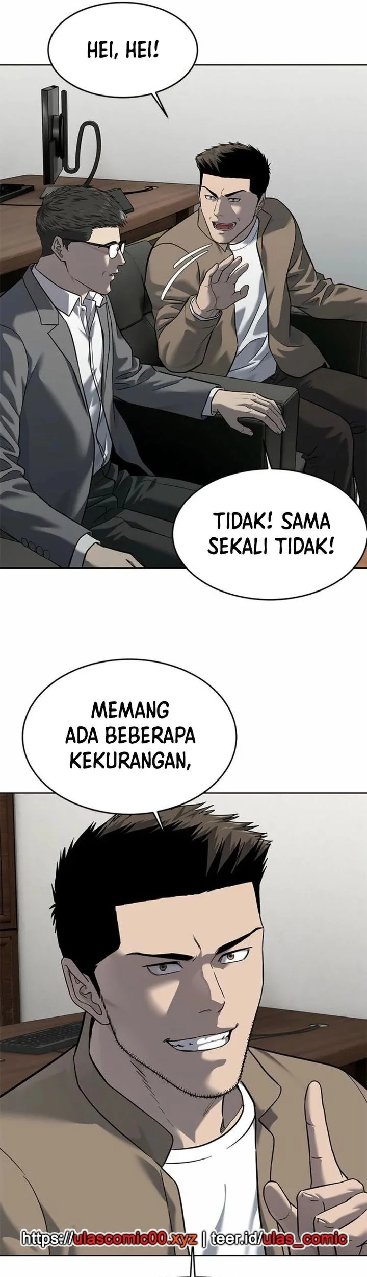 Chapter 285 - halaman 14