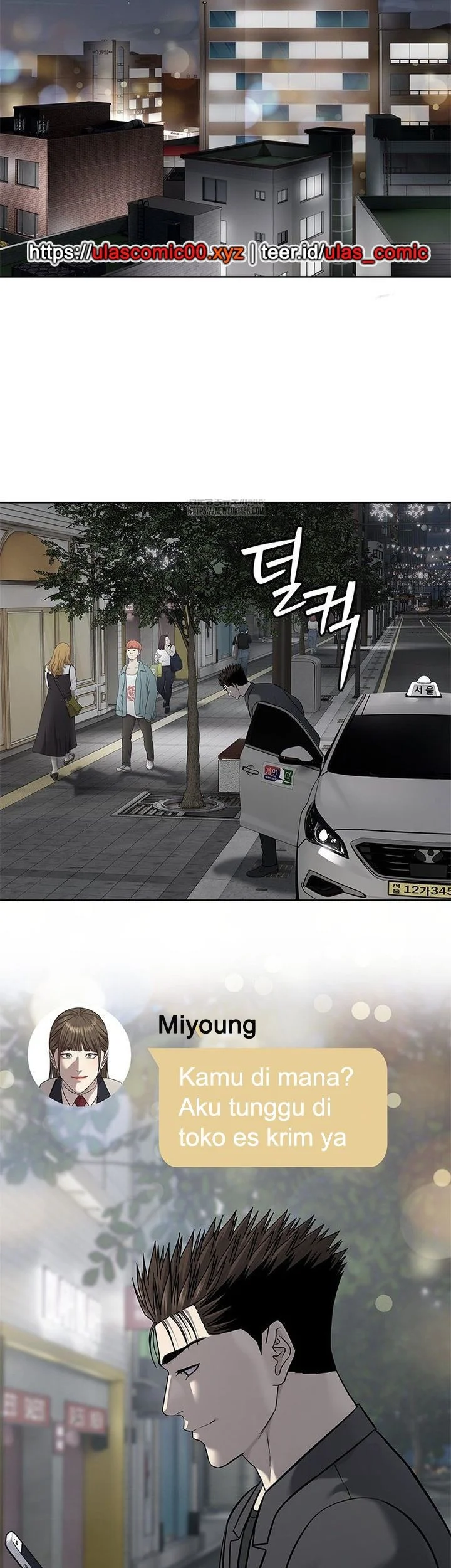 Chapter 286 - halaman 22