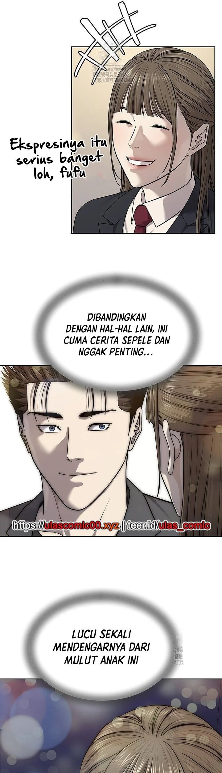 Chapter 286 - halaman 28