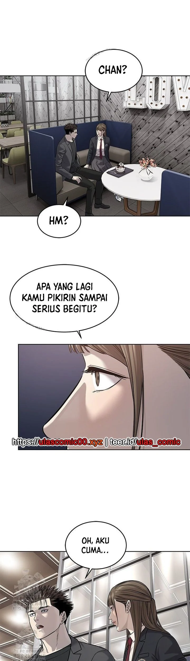 Chapter 286 - halaman 30