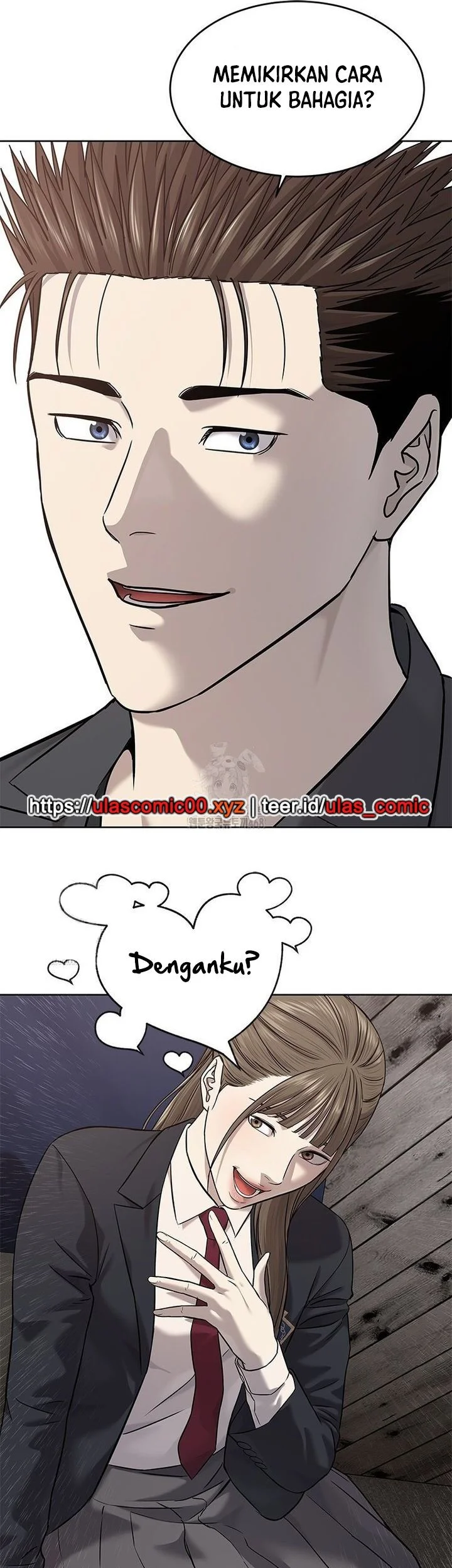 Chapter 286 - halaman 32