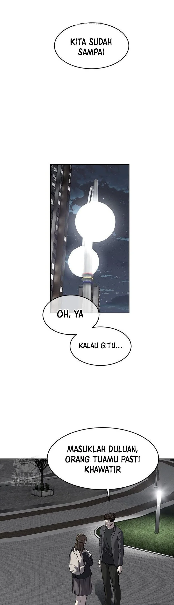 Chapter 286 - halaman 36