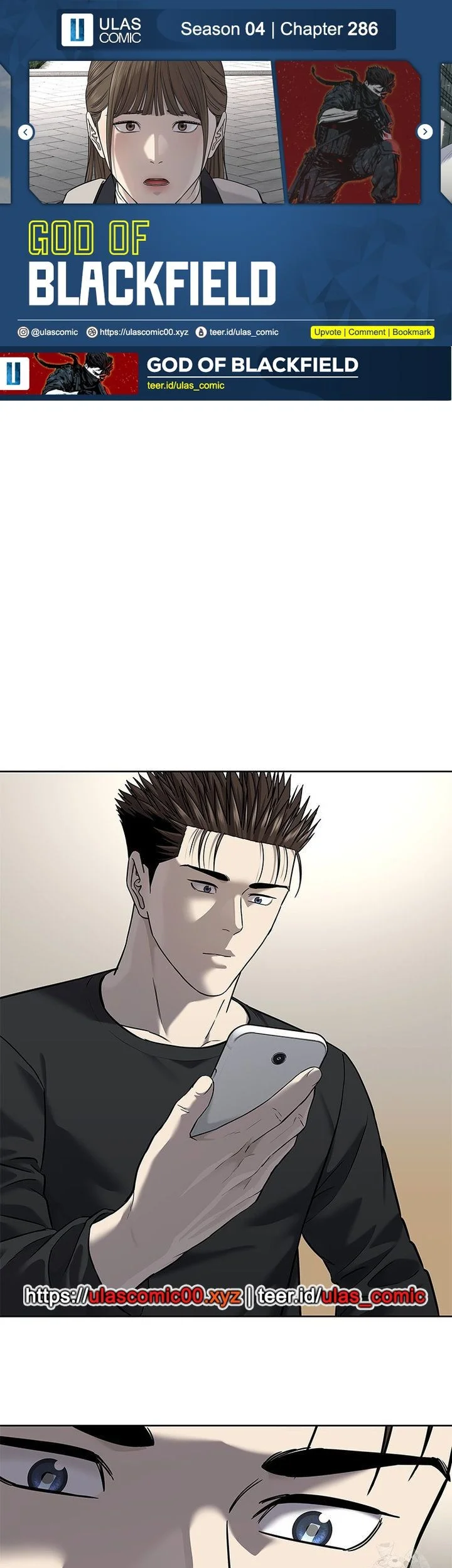 Chapter 286 - halaman 2