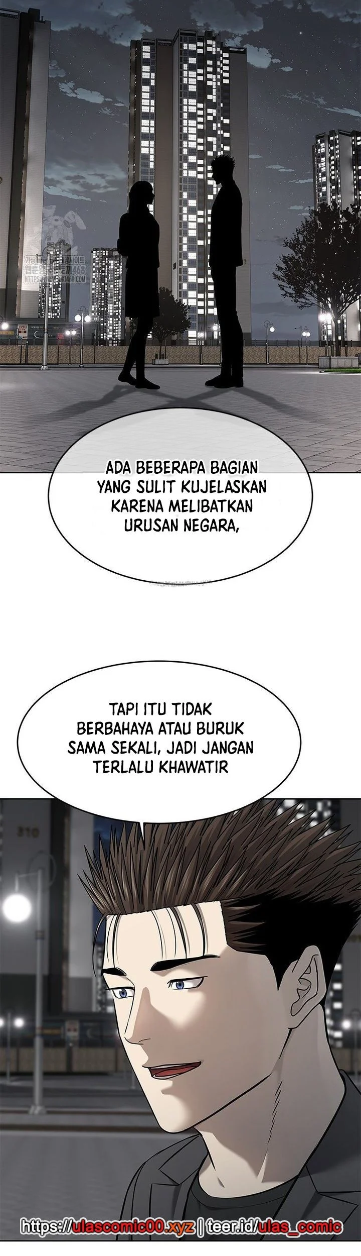 Chapter 286 - halaman 40