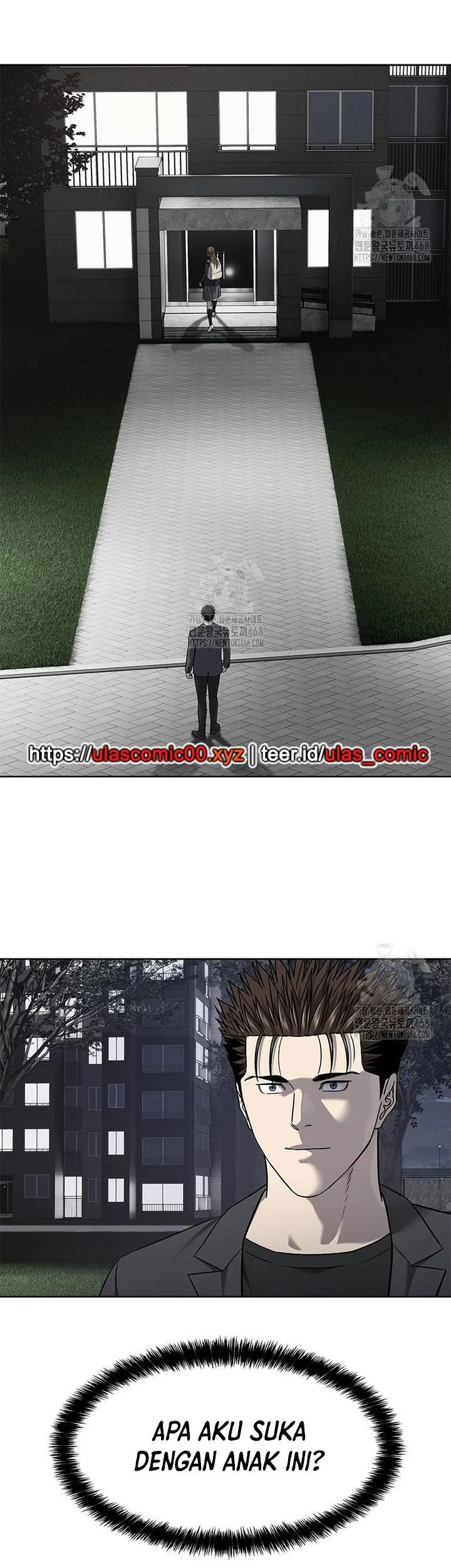 Chapter 286 - halaman 48