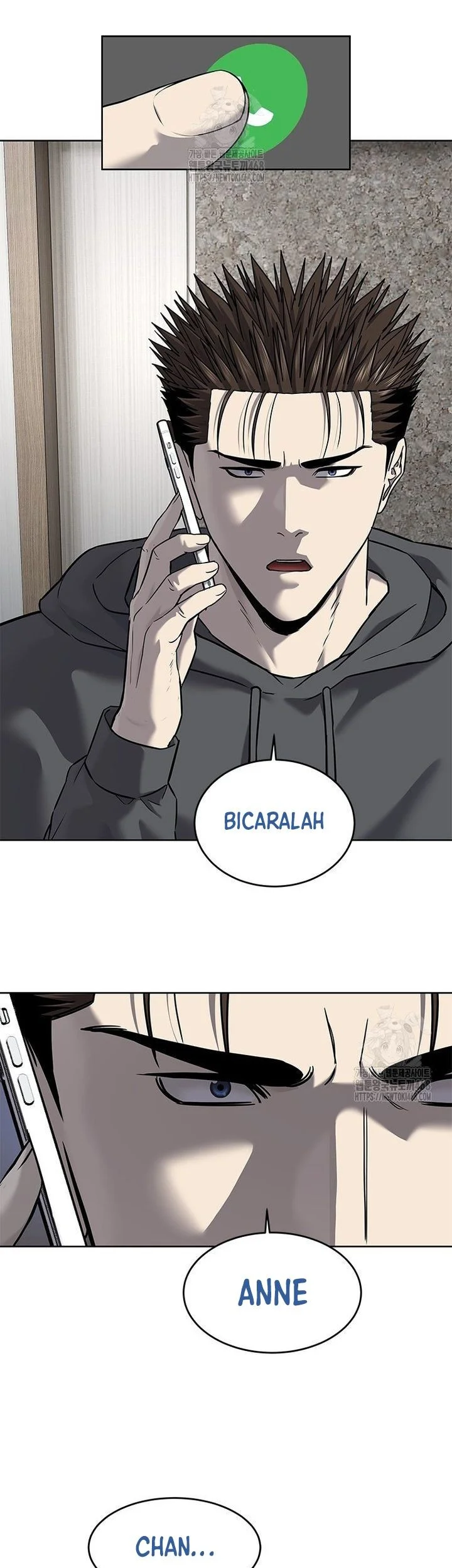 Chapter 286 - halaman 72