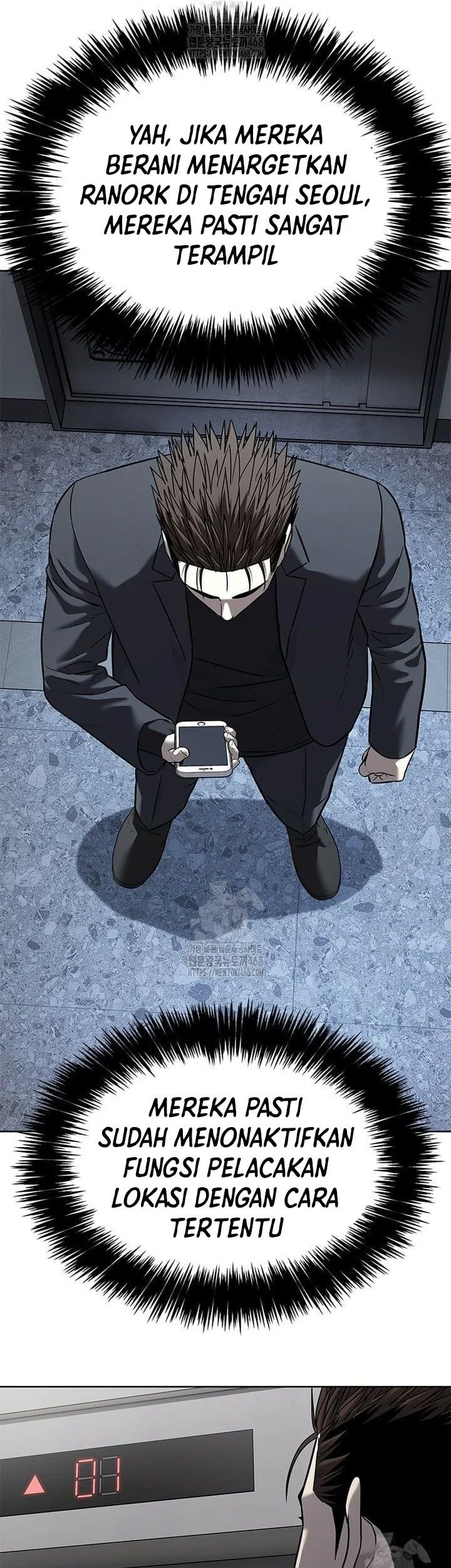 Chapter 287 - halaman 20