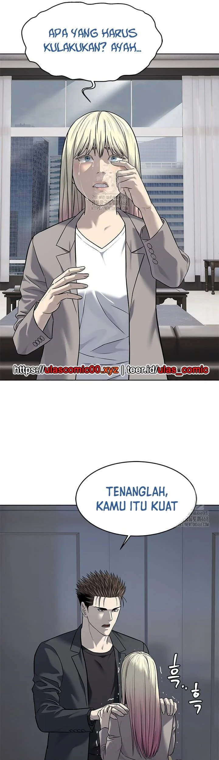 Chapter 287 - halaman 28