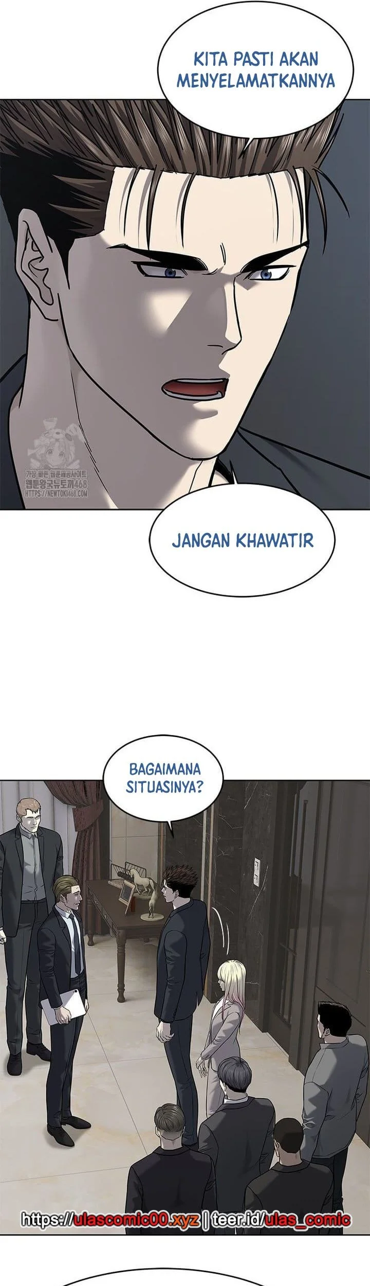 Chapter 287 - halaman 30