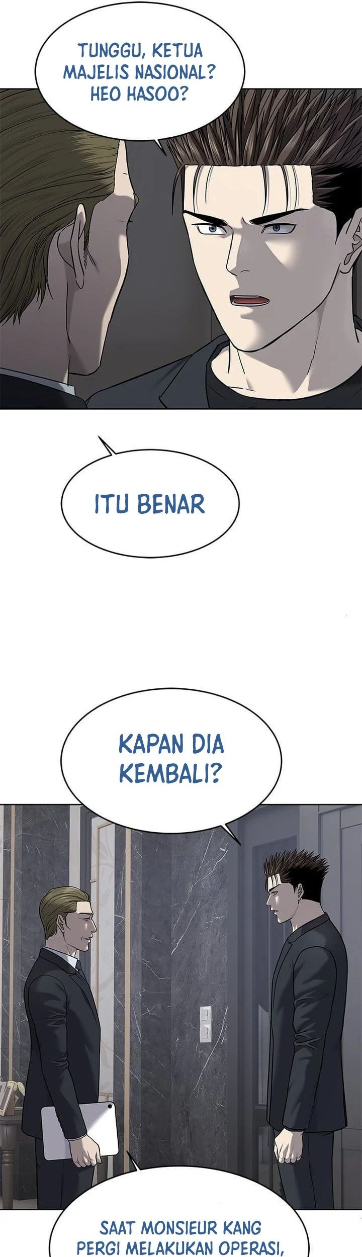 Chapter 287 - halaman 32