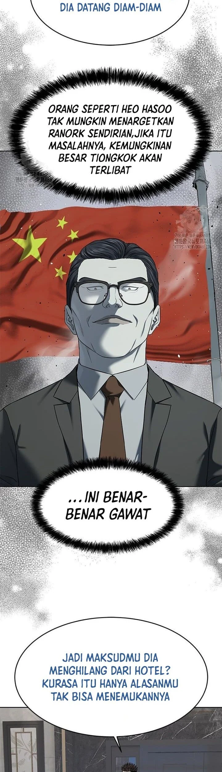 Chapter 287 - halaman 33