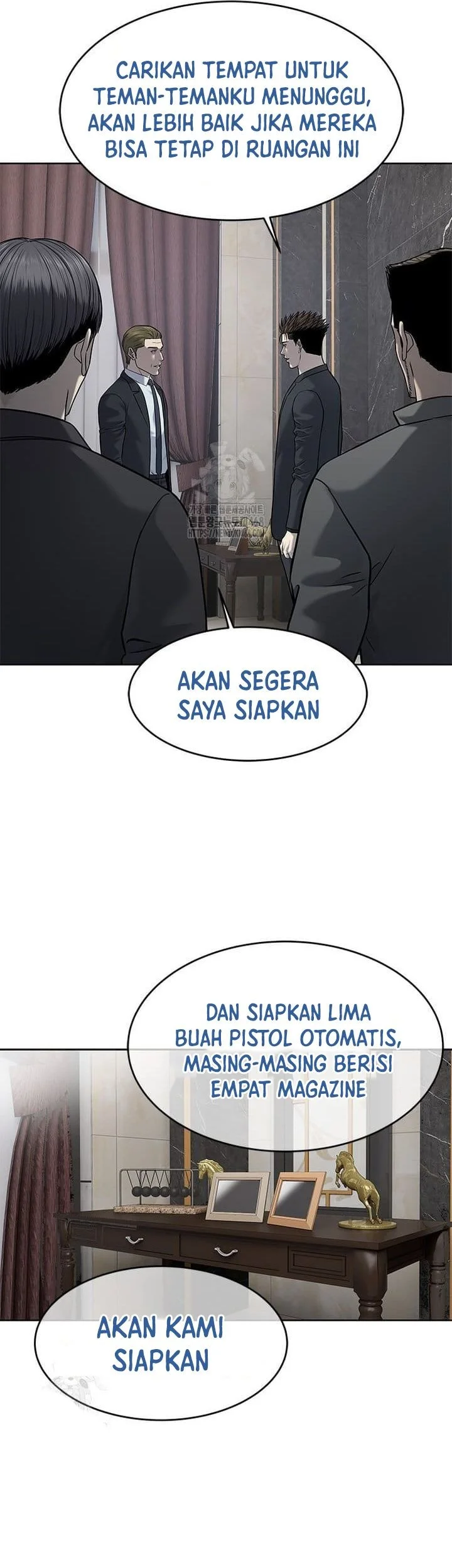 Chapter 287 - halaman 39
