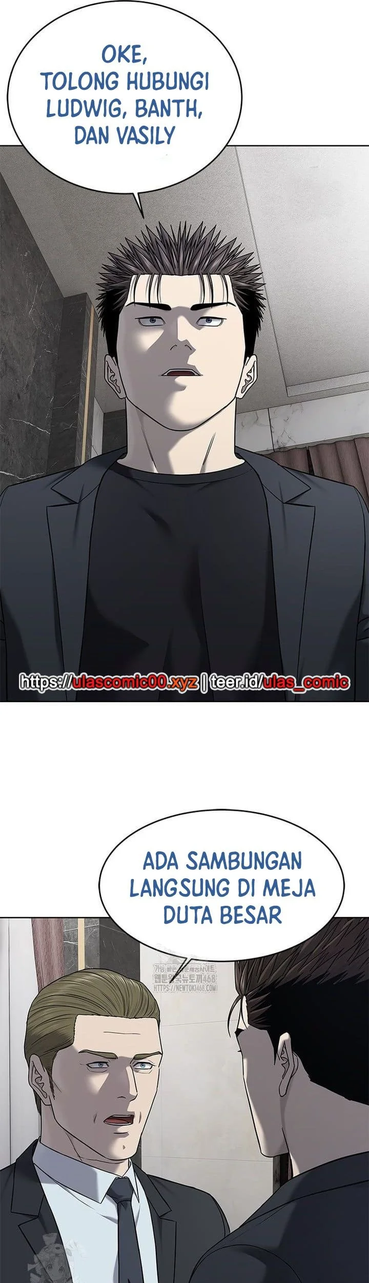 Chapter 287 - halaman 41