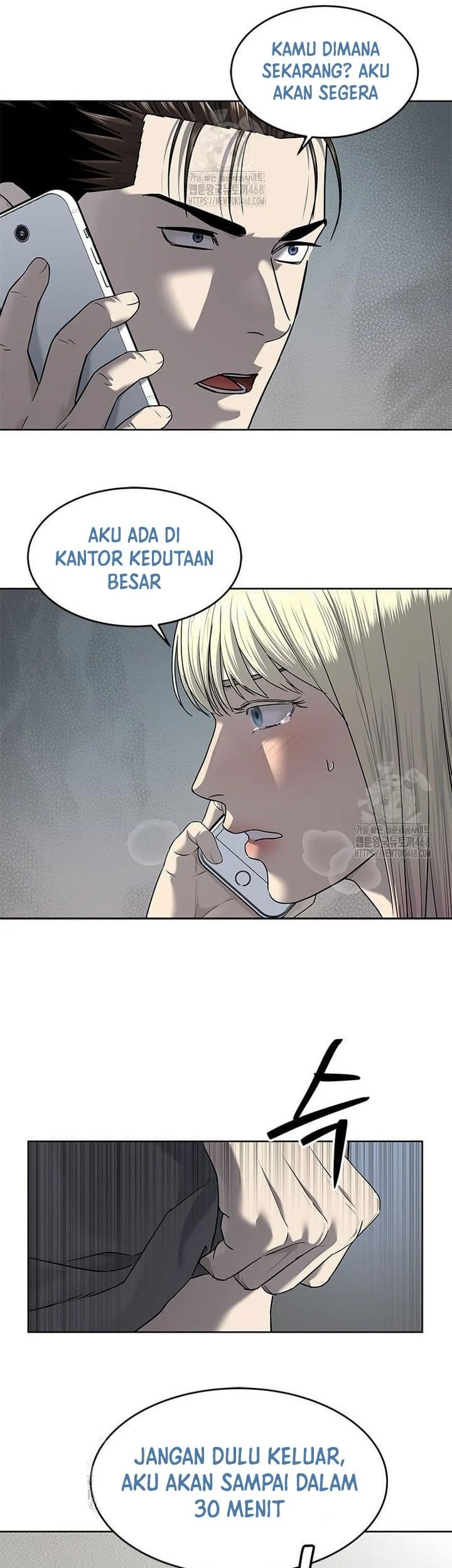 Chapter 287 - halaman 6