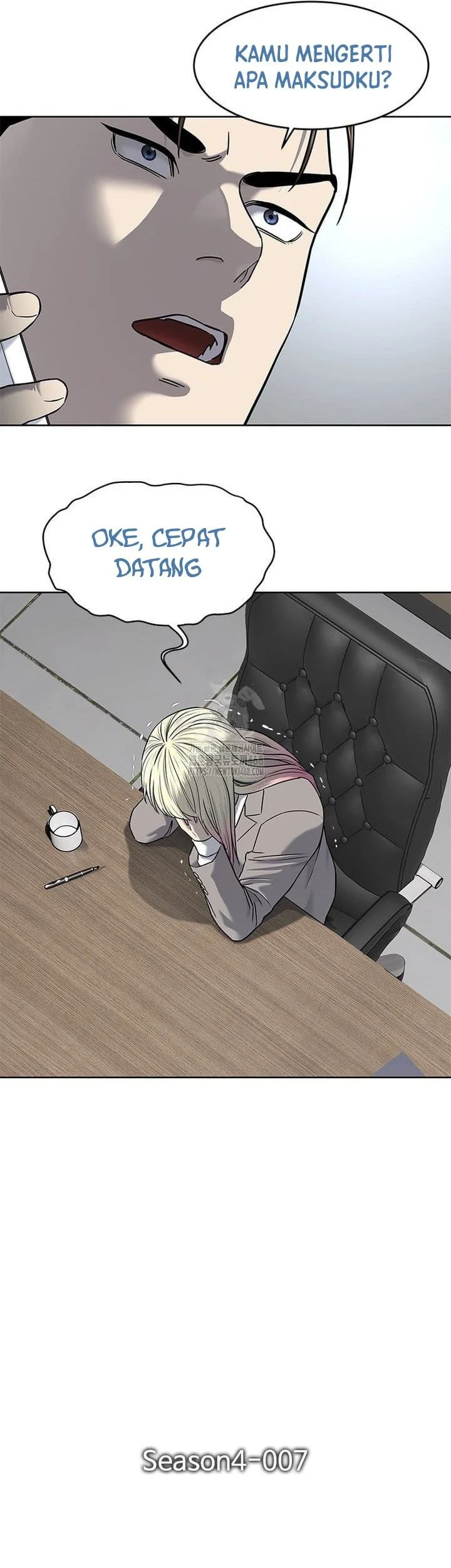 Chapter 287 - halaman 8