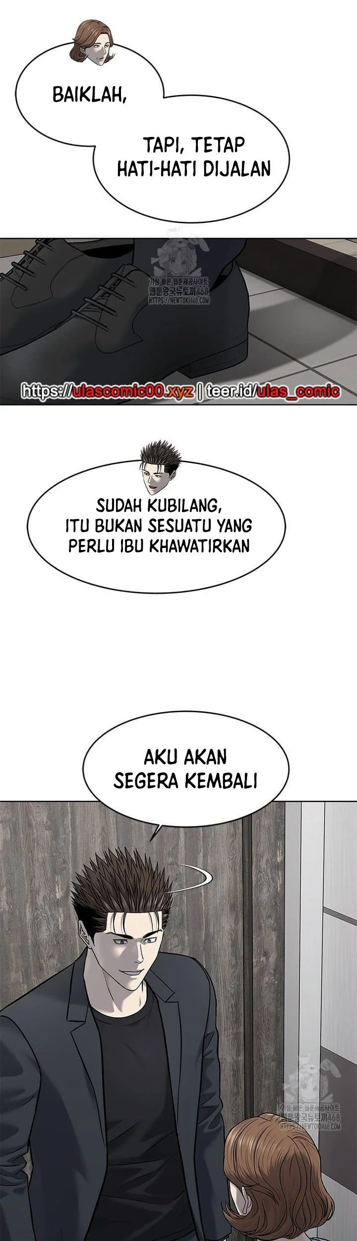 Chapter 287 - halaman 14