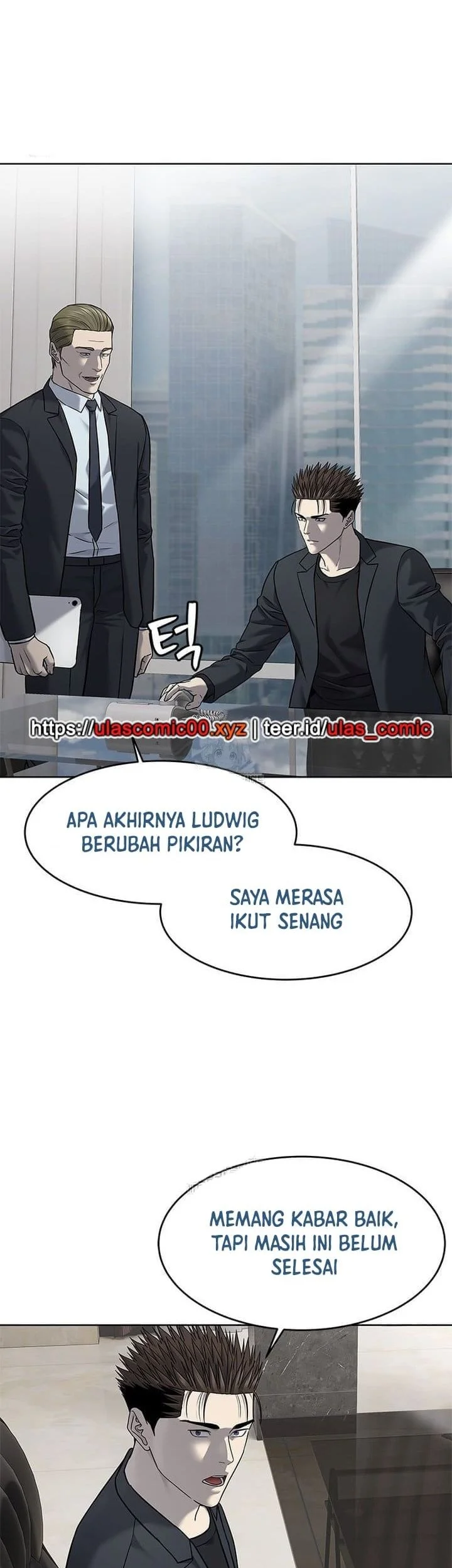 Chapter 288 - halaman 20