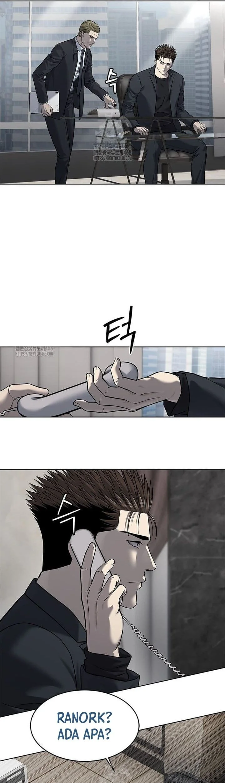 Chapter 288 - halaman 22