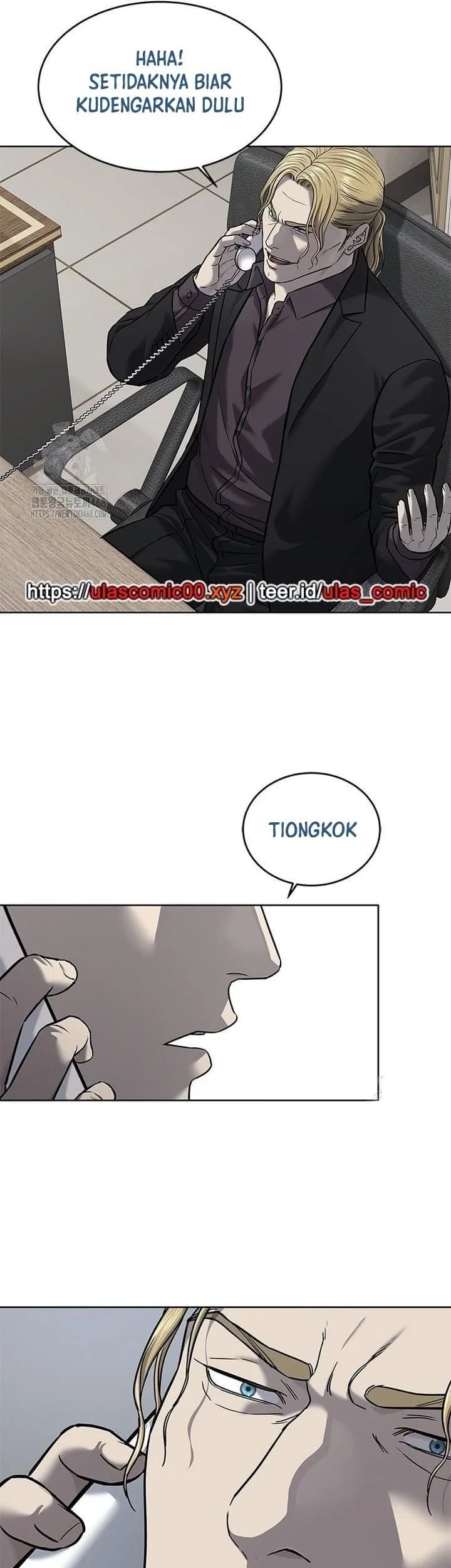 Chapter 288 - halaman 28