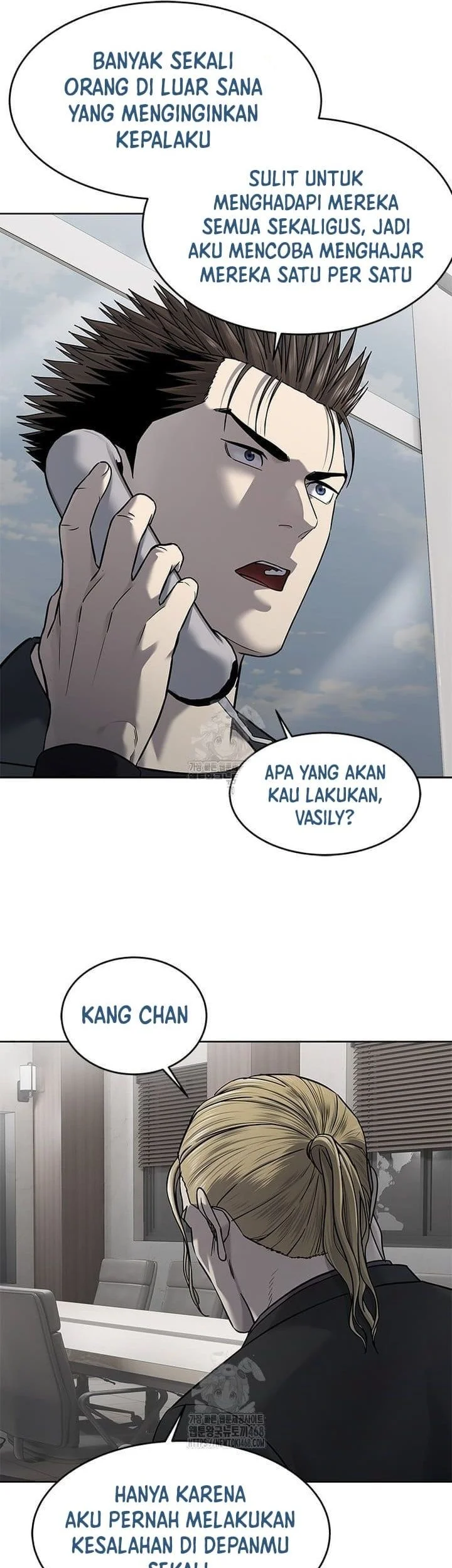 Chapter 288 - halaman 30