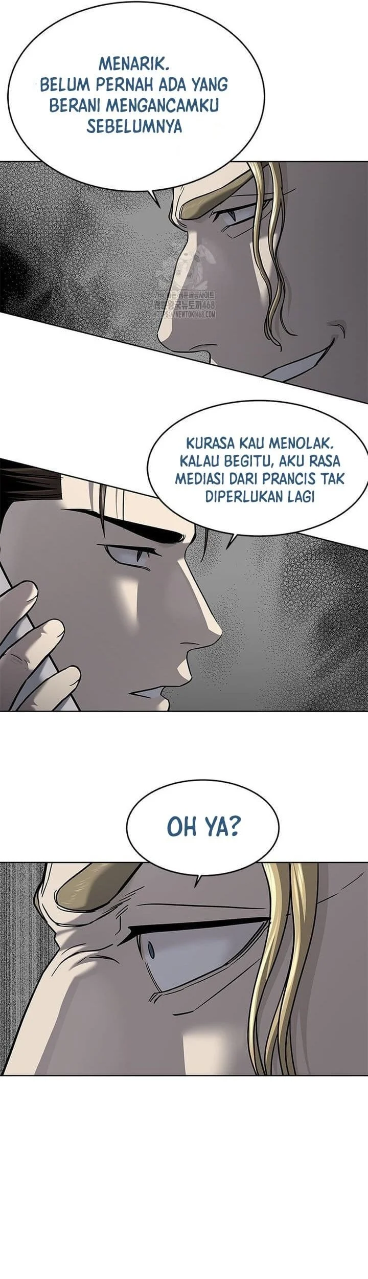 Chapter 288 - halaman 32