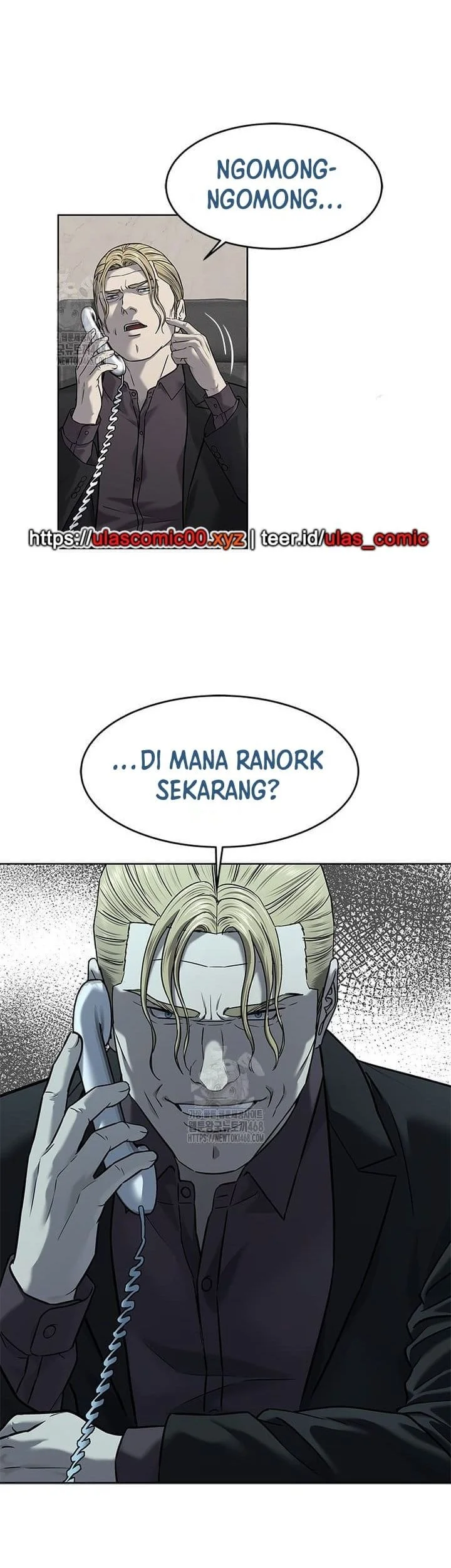 Chapter 288 - halaman 34