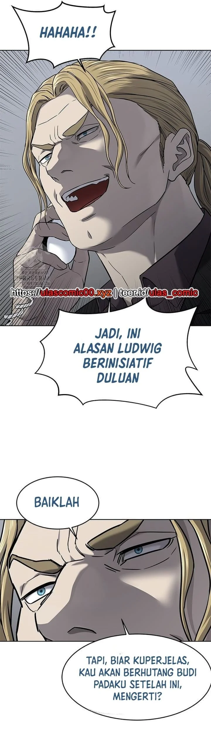 Chapter 288 - halaman 36