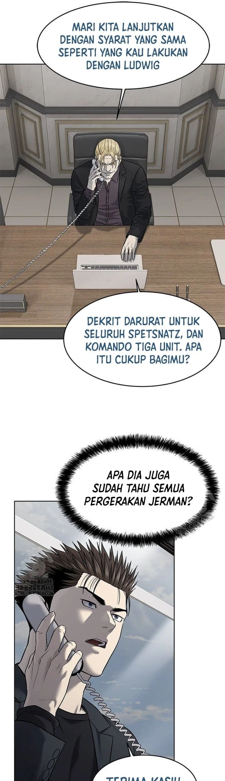 Chapter 288 - halaman 38