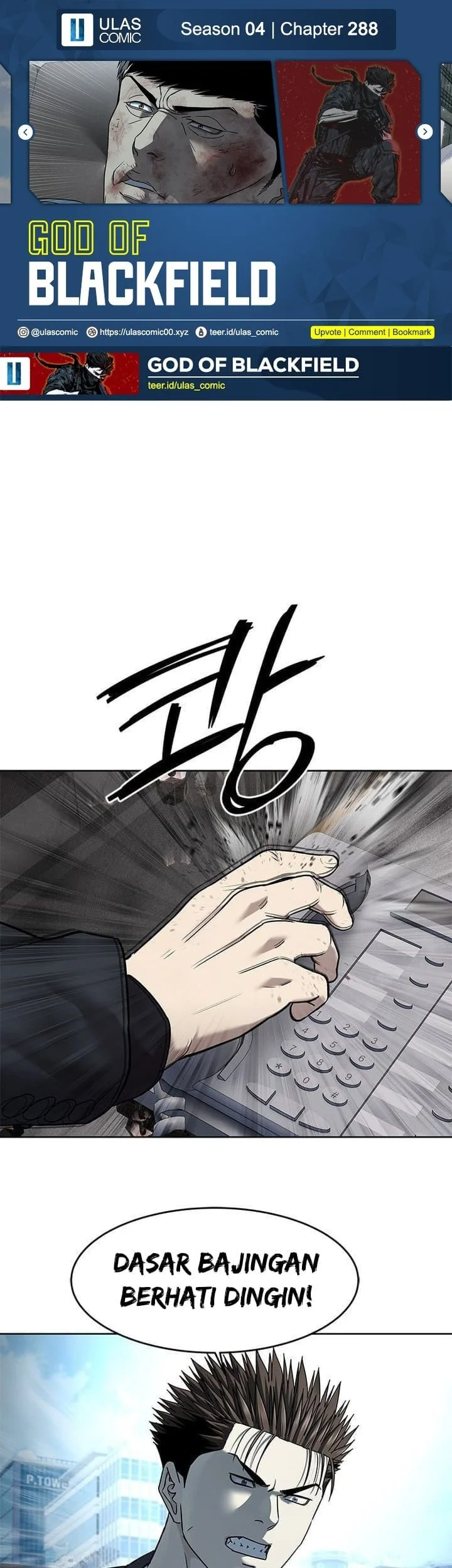 Chapter 288 - halaman 2