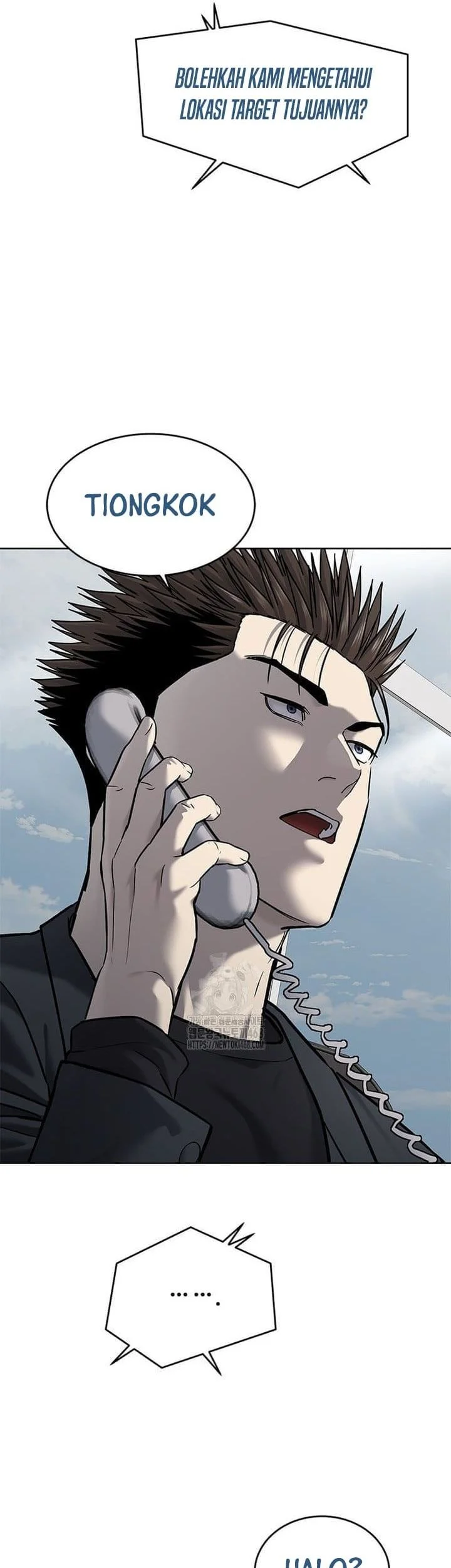 Chapter 288 - halaman 48