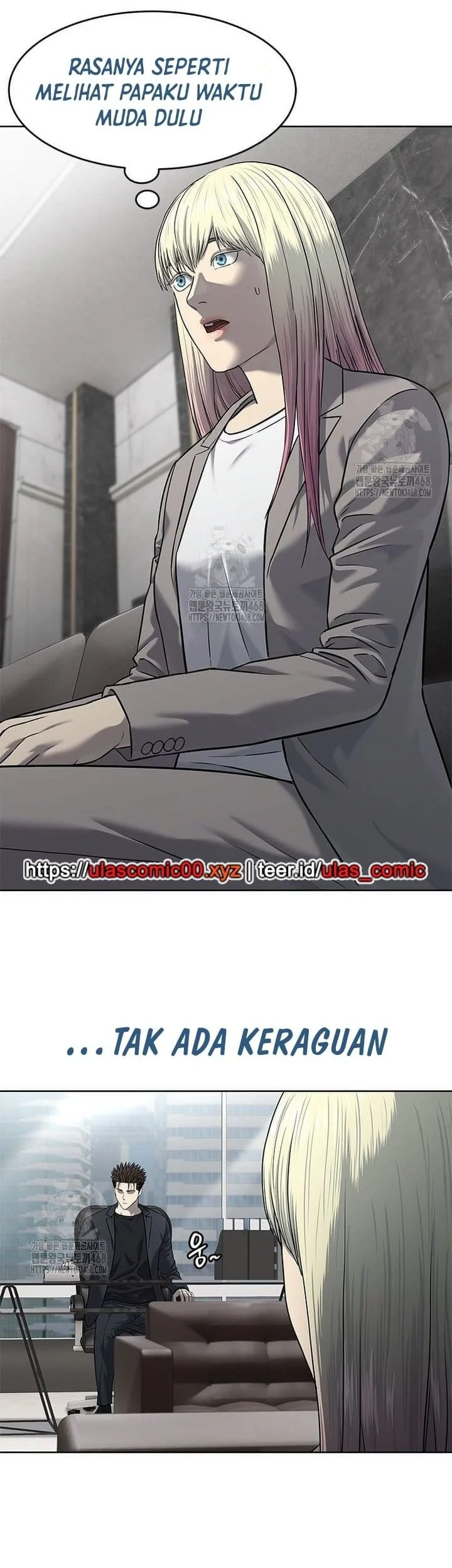 Chapter 288 - halaman 50