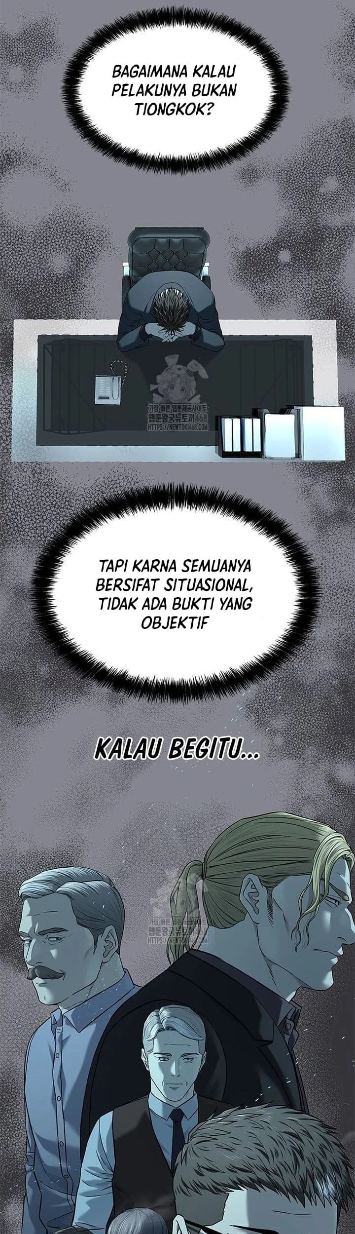 Chapter 288 - halaman 58