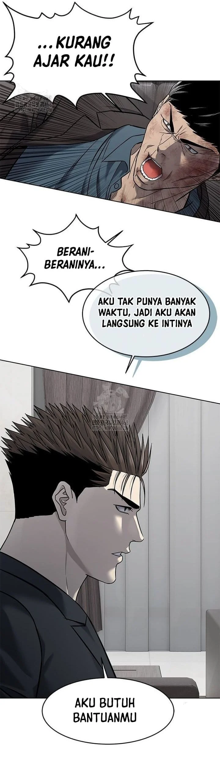 Chapter 288 - halaman 70