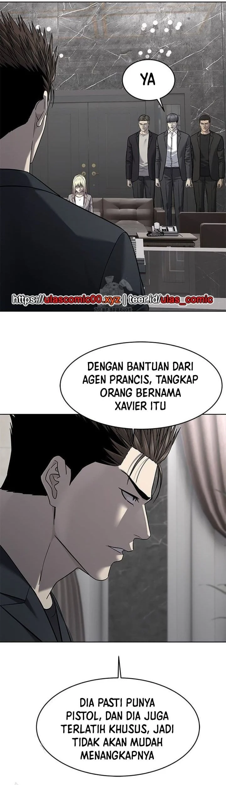 Chapter 288 - halaman 8