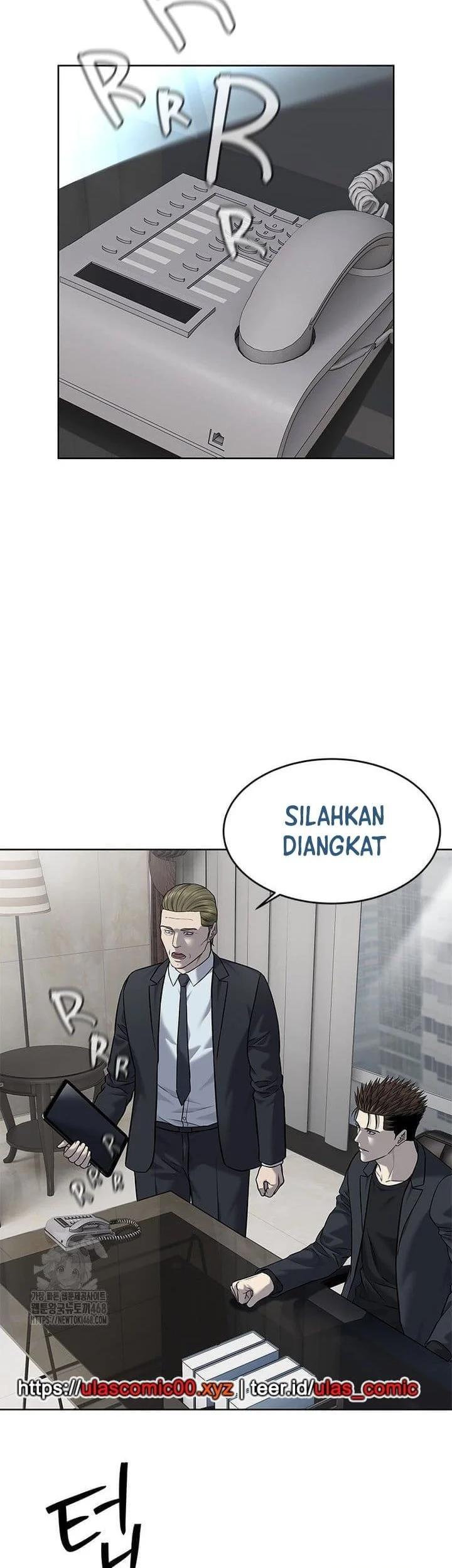 Chapter 288 - halaman 12